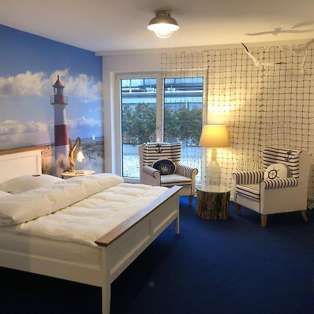 Hotel Apartment Laforsch Dreieich Exteriér fotografie