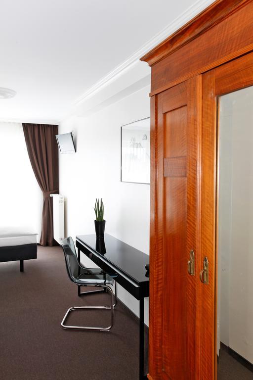 Hotel Apartment Laforsch Dreieich Pokoj fotografie