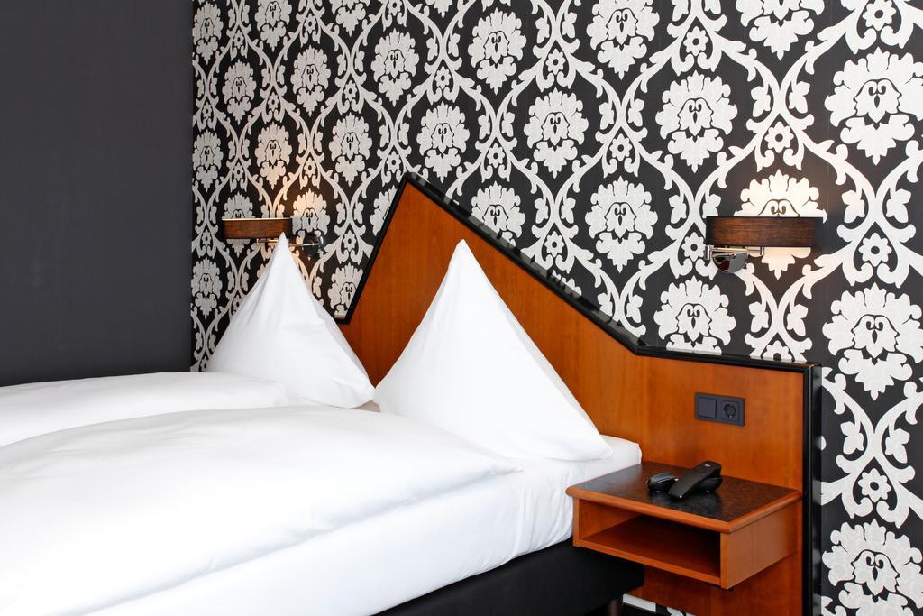 Hotel Apartment Laforsch Dreieich Pokoj fotografie