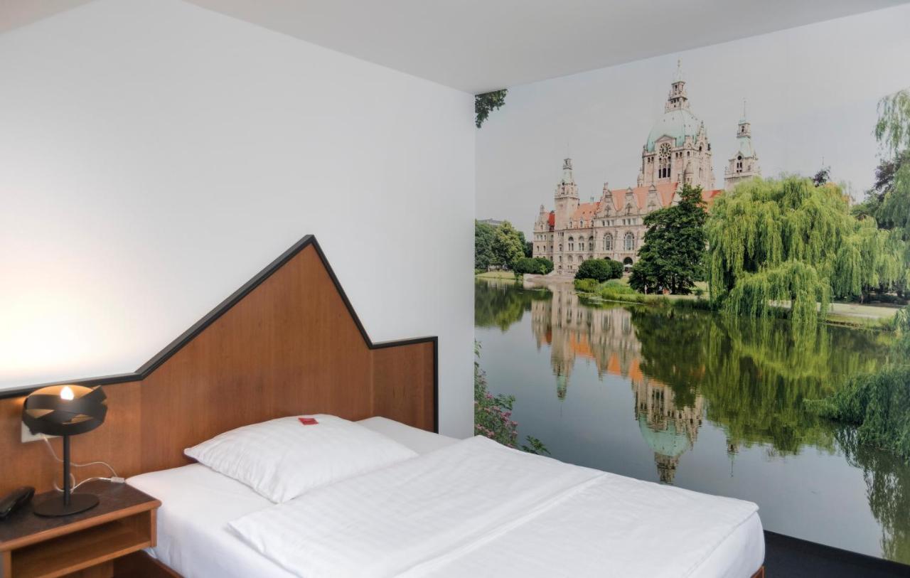 Hotel Apartment Laforsch Dreieich Exteriér fotografie